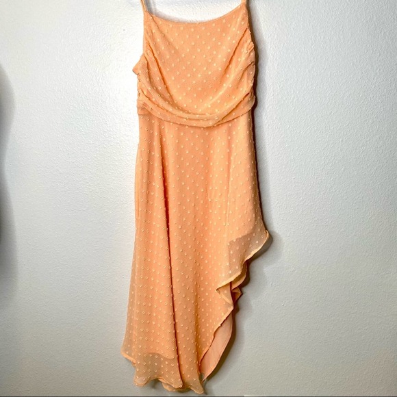 NWT NBD Revolve Yvonne Midi Dress Size Large - Picture 5 of 15